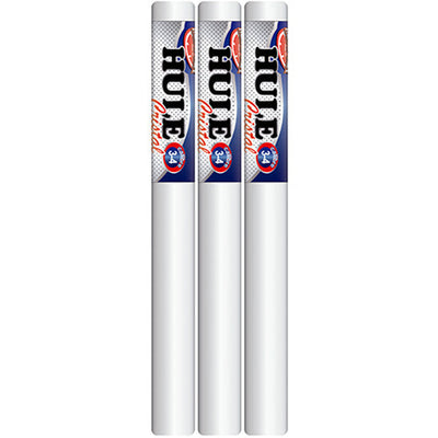 Hule Cristal Mendoza Rollo Transparente 4 Metros