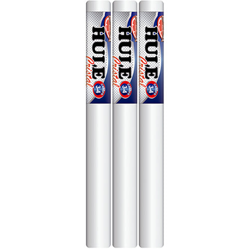 Hule Cristal Mendoza Transparente Rollo 20 Metros