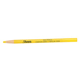 MARCADOR DE CERA MIRADO AMARILLO MOD 1764032