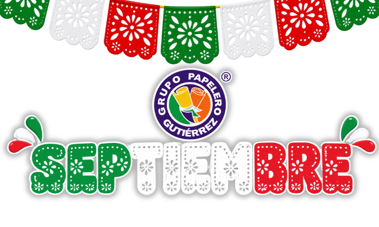 Grupo Papelero Gutíerrez