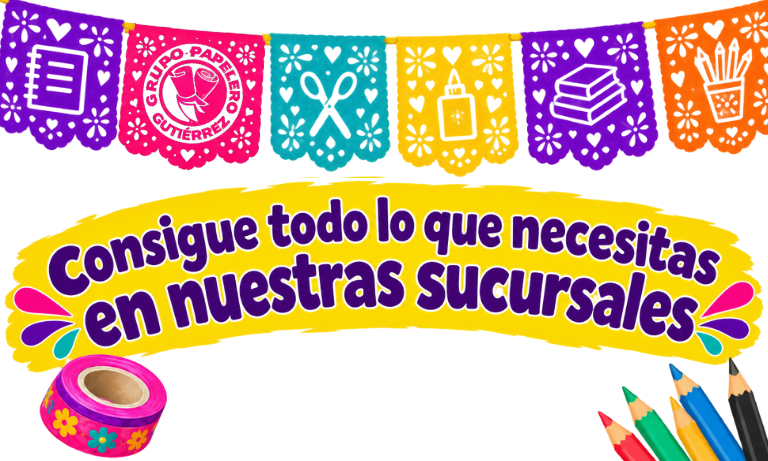 Grupo Papelero Gutíerrez