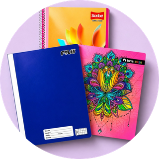 Cuadernos