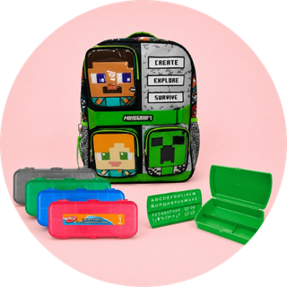 Mochilas