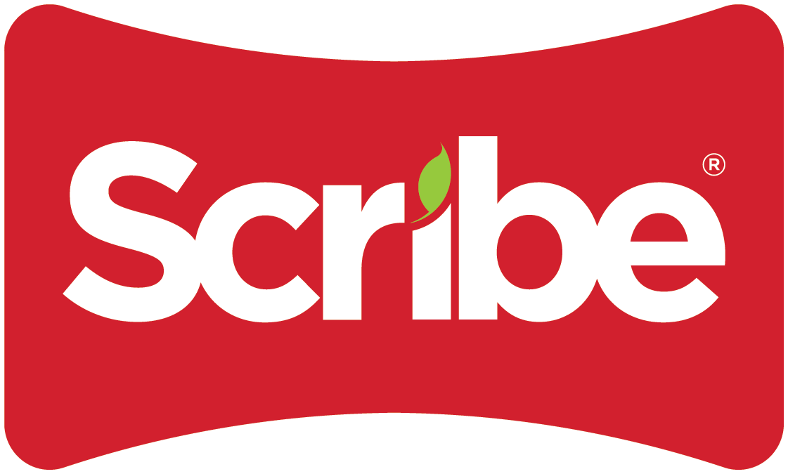 Scribe